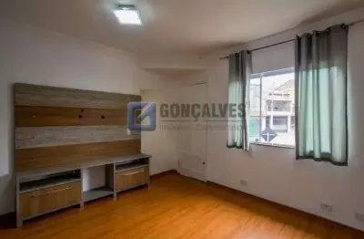 Casa com 2 quartos para alugar na leopoldo froes, r, parque marajoara, santo andré, 105 m2 por r$ 2.670