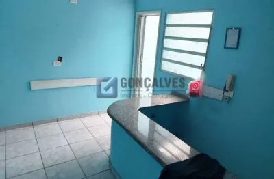 Ponto comercial para alugar na rua marechal deodoro, centro, são bernardo do campo por r$ 3.000