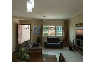 Casa com 3 quartos para alugar na das oliveiras, al, demarchi, são bernardo do campo, 236 m2 por r$ 4.000