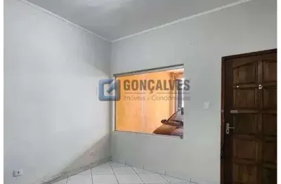 Casa com 2 quartos para alugar na giacinto tognato, r, baeta neves, são bernardo do campo, 139 m2 por r$ 1.800