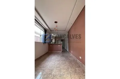 Casa terrea à venda no bairro assunção - são bernardo do campo