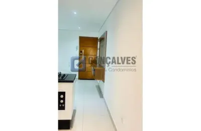 Apartamento com 3 quartos para alugar na avenida tietê, campestre, santo andré, 87 m2 por r$ 4.000