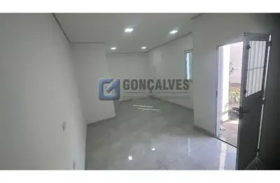 Casa com 1 quarto para alugar na jose benedetti, r, cerâmica, são caetano do sul, 30 m2 por r$ 2.000