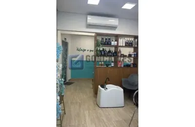 Casa comercial com 5 salas para alugar na continental, r, jardim do mar, são bernardo do campo por r$ 9.000