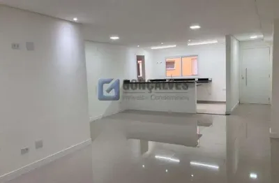 Apartamento com 3 quartos para alugar na rua cruzeiro, baeta neves, são bernardo do campo, 173 m2 por r$ 4.000