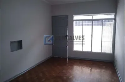 Casa com 2 quartos para alugar na bortolo basso, r, jardim maria cecília, são bernardo do campo por r$ 3.200
