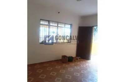 Casa com 2 quartos para alugar na rua carlos dalmolin, dos casa, são bernardo do campo por r$ 1.900