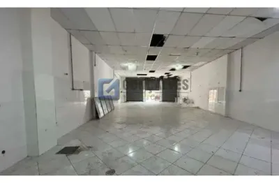 Sala comercial para alugar na rua santa filomena, centro, são bernardo do campo por r$ 8.700