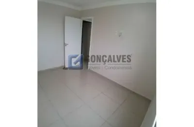 Apartamento com 2 quartos para alugar na rua vicente de paula souza e silva, assunção, são bernardo do campo, 54 m2 por r$ 2.100