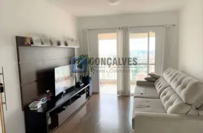 Apartamento com 3 quartos para alugar na rua brasílio machado, centro, são bernardo do campo, 104 m2 por r$ 4.000