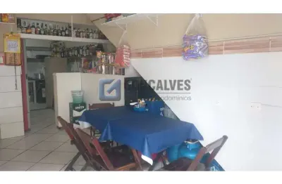 Sala comercial para alugar na vitoria, r, dos casa, são bernardo do campo, 50 m2 por r$ 2.000