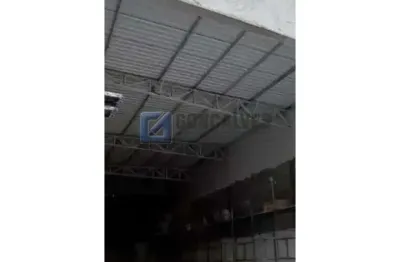 Sala comercial para alugar na rua silva jardim, centro, são bernardo do campo por r$ 15.000