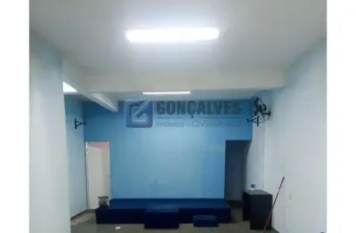 Sala comercial para alugar na rua falcão, alvarenga, são bernardo do campo, 20 m2 por r$ 1.100