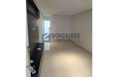 Casa com 3 quartos para alugar na das azaleas, r, vila marina, santo andré, 110 m2 por r$ 3.800