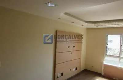 Apartamento com 2 quartos para alugar na armando backx, r, demarchi, são bernardo do campo, 69 m2 por r$ 1.750