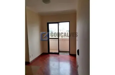 Apartamento com 3 quartos para alugar na helena aparecida secol, r, jardim palermo, são bernardo do campo, 68 m2 por r$ 2.100