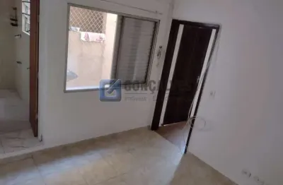 Apartamento com 1 quarto para alugar na doutor jose fornari, av, ferrazópolis, são bernardo do campo, 36 m2 por r$ 1.000