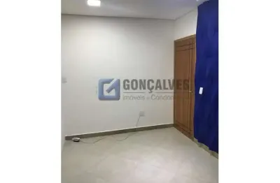 Sala comercial com 36m² para locação na vila helena em santo andré/sp.