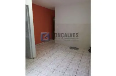 Apartamento com 1 quarto para alugar na rua jurista ivan fleury meirelles, jordanópolis, são bernardo do campo, 35 m2 por r$ 1.000