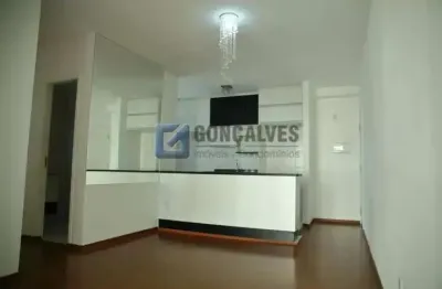 Apartamento com 3 quartos para locação no centro em são bernardo do campo/sp.