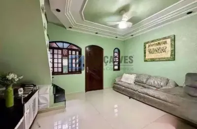 Casa com 4 quartos para alugar na rua doutor joão de vasconcelos, demarchi, são bernardo do campo por r$ 5.000