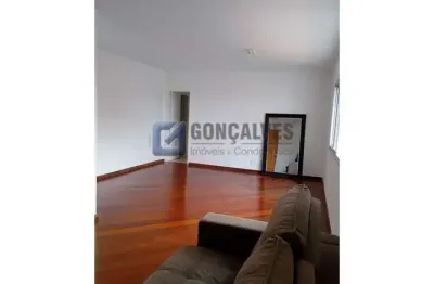 Apartamento com 3 quartos para alugar na piaui, r, santo antônio, são caetano do sul, 113 m2 por r$ 3.400