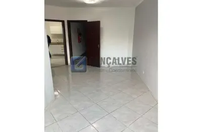Apartamento com 3 quartos para alugar na rua olinda, nova petrópolis, são bernardo do campo, 79 m2 por r$ 2.500