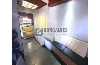 Casa com 2 quartos para alugar na rua são gerônimo, jardim bela vista, santo andré, 90 m2 por r$ 3.366