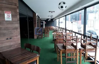 Sala comercial para alugar na rua marli, jardim do mar, são bernardo do campo por r$ 12.500