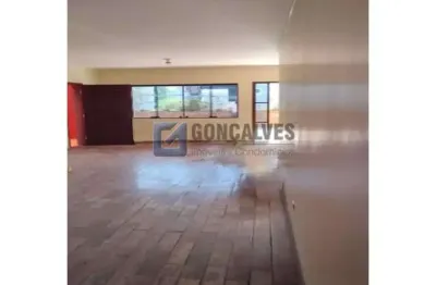 Casa com 5 quartos para alugar na Rua Benedito Luiz Rodrigues, Jardim Palermo, São Bernardo do Campo por R$ 5.000