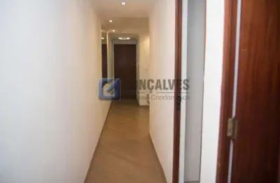 Apartamento com 2 quartos para alugar na tiradentes, r, santa terezinha, são bernardo do campo, 55 m2 por r$ 1.500