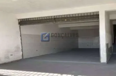 Sala comercial para alugar na soldano, av, assunção, são bernardo do campo, 50 m2 por r$ 2.520