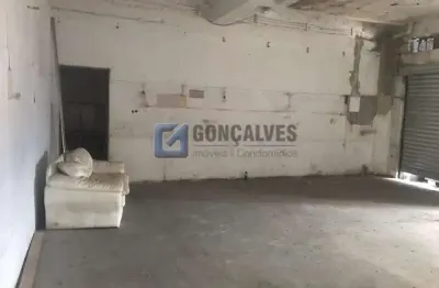 Sala comercial para alugar na rua josé coppini, centro, são bernardo do campo, 165 m2 por r$ 5.000