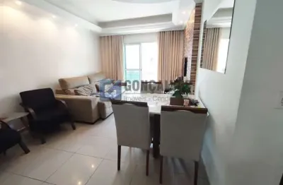 Apartamento com 2 quartos para alugar na rua paschoal gastaldo, centro, são bernardo do campo, 65 m2 por r$ 1.950