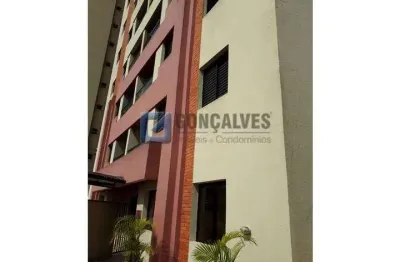 Apartamento com 2 quartos para alugar na duque d abruzzo, r, vila mussolini, são bernardo do campo, 71 m2 por r$ 2.000