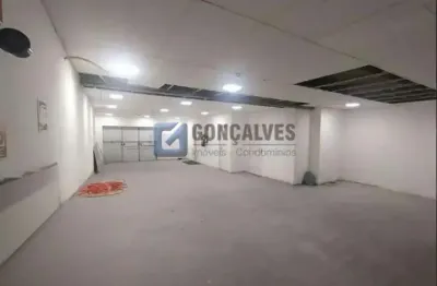 Sala comercial para alugar na rua marechal deodoro, centro, são bernardo do campo, 570 m2 por r$ 70.000
