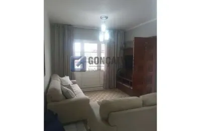 Casa com 3 quartos para alugar na rua machado de assis, dos casa, são bernardo do campo por r$ 2.900