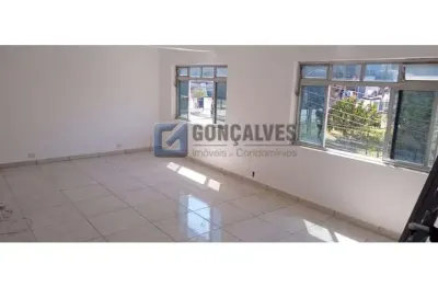 Apartamento para alugar na Rua Waldemar Campanha, Centro, São Bernardo do Campo, 40 m2 por R$ 1.200