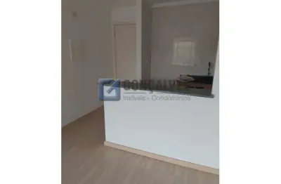 Apartamento com 2 quartos para alugar na praça antônio pinheiro costa, vila gonçalves, são bernardo do campo, 50 m2 por r$ 1.650