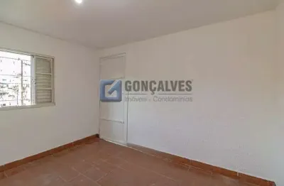 Casa com 2 quartos para alugar na argonautas, r, jardim do estádio, santo andré, 90 m2 por r$ 2.500