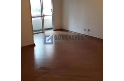 Apartamento com 3 quartos à venda no Jardim Do Estadio em São Bernado do Campo/SP.