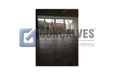 Sala comercial para alugar na rua siqueira campos, centro, santo andré por r$ 3.300