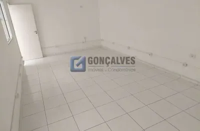 Casa para alugar na rua joão pessoa, centro, são bernardo do campo por r$ 15.000