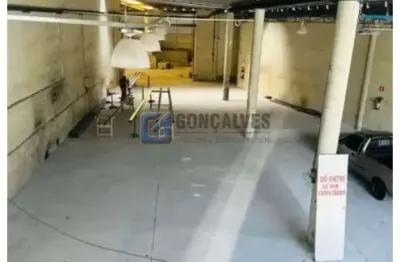 Sala comercial para alugar na avenida pereira barreto, jardim paraíso, santo andré por r$ 14.000
