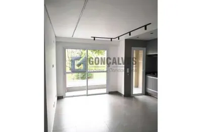 Apartamento com 3 quartos para alugar na mateos demarchi, r, demarchi, são bernardo do campo, 75 m2 por r$ 3.338