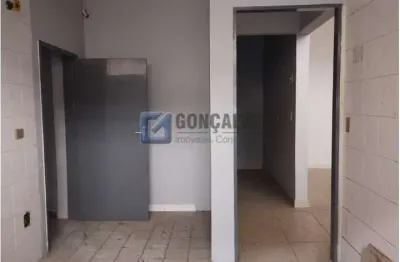 Sala comercial para alugar na avenida caminho do mar, rudge ramos, são bernardo do campo por r$ 7.800