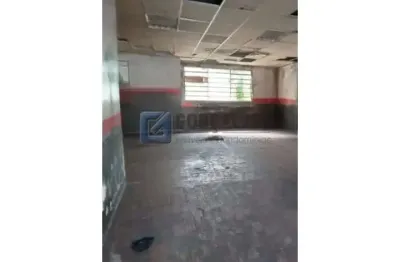 Sala comercial para alugar na roque silva, r, jardim atlântico, são bernardo do campo, 100 m2 por r$ 2.800
