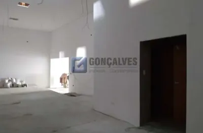 Apartamento com 1 quarto para alugar na Avenida Humberto Alencar Castelo Branco, Vila Rosa, São Bernardo do Campo, 34 m2 por R$ 1.105