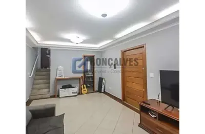 Casa com 3 quartos para alugar na cleonice candida fanani, r, jordanópolis, são bernardo do campo, 180 m2 por r$ 4.000