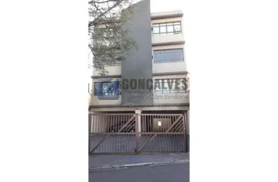 Sala comercial com 1 sala para alugar na Rua Mediterrâneo, Jardim do Mar, São Bernardo do Campo, 40 m2 por R$ 1.100